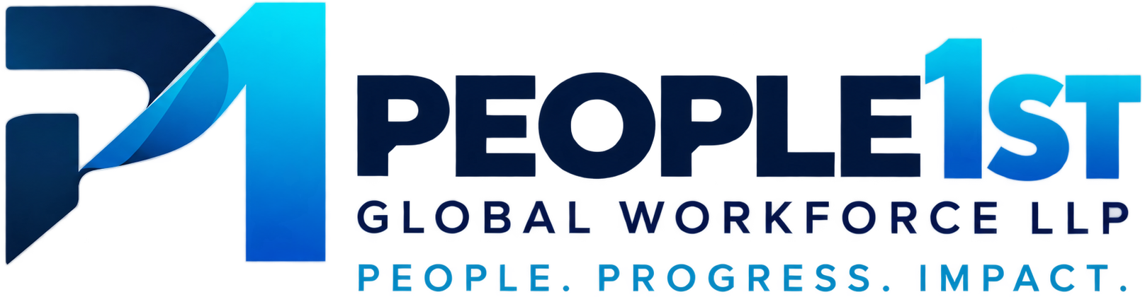 People1st Global Workforce LLP